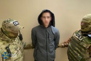 За інструкцією він виготовив саморобний вибуховий пристрій в орендованій квартирі