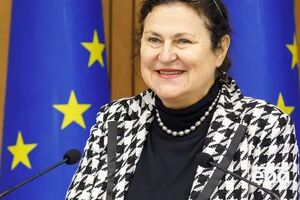 Матернова добавила, что сейчас не обсуждают никаких вероятных претендентов на эту должность