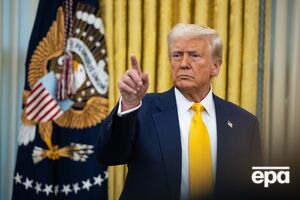 Трамп ответил, что не едет в Москву