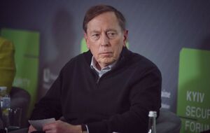 Киев и Вашингтон разделяют общие ценности и принципы, считает генерал