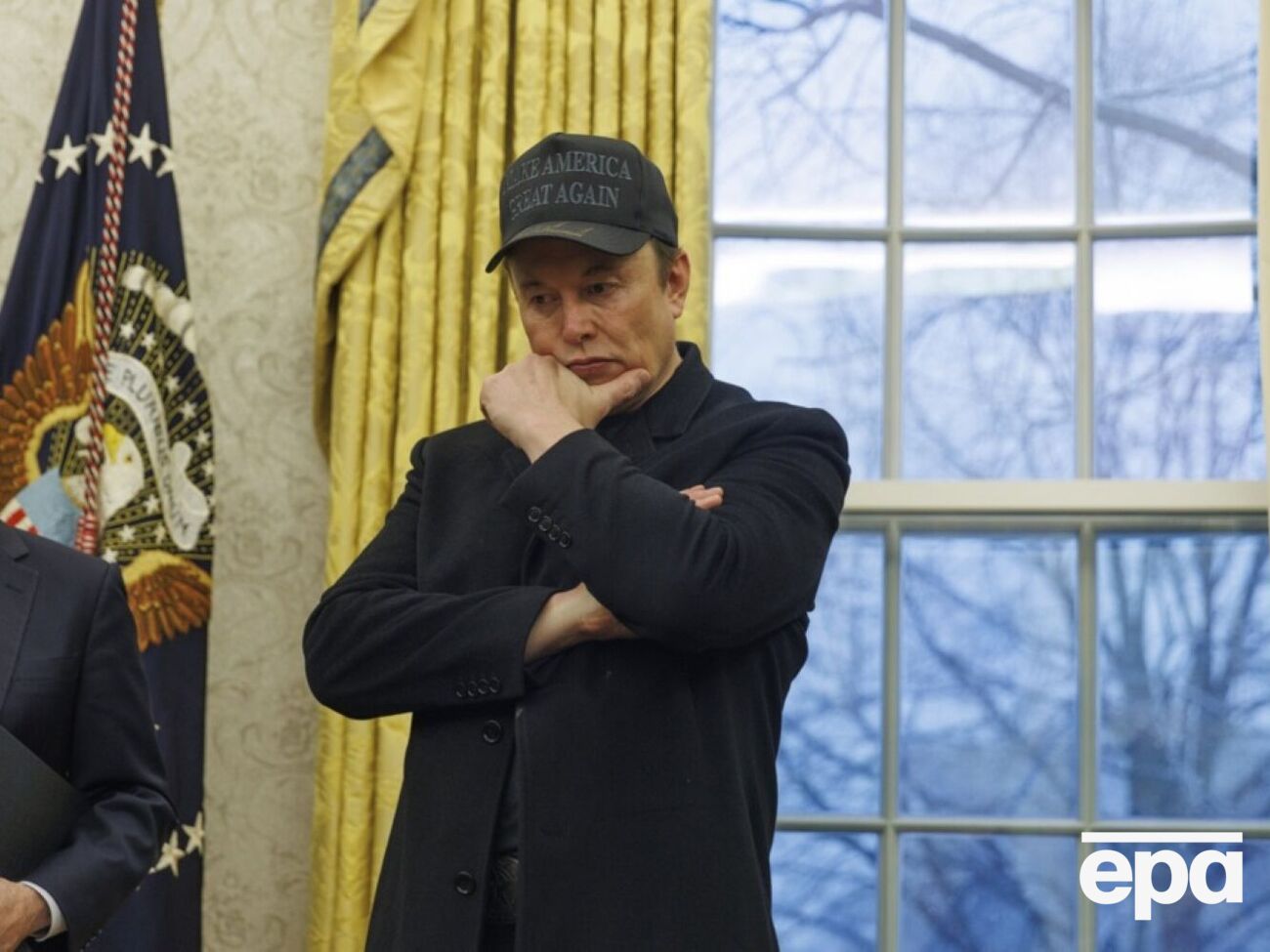 По словам Маска, Украина, как и Россия, зашла "слишком далеко"