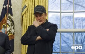 По словам Маска, Украина, как и Россия, зашла "слишком далеко"