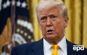 Шанс достичь мирного соглашения между РФ и Украиной есть, считает Трамп