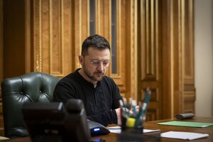 Зеленський повідомляв увечері 21 лютого, що команди України і США працюють над проєктом угоди щодо мінералів