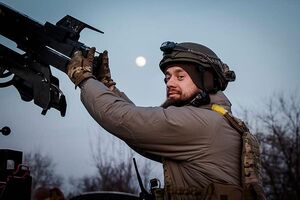 ППО працювала у 13 областях