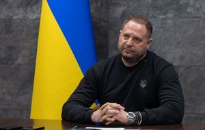 Киев "находится в процессе приглашения" американских СПГ-компаний – Ермак
