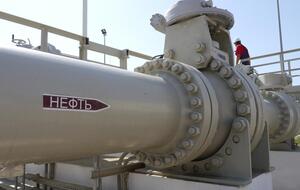 Перекачування нафти "Нововеличковская" НПС зупинила