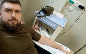 За все время борьбы с раком уже пошли такие суммы, что на голову не налезают, написал Кириенко