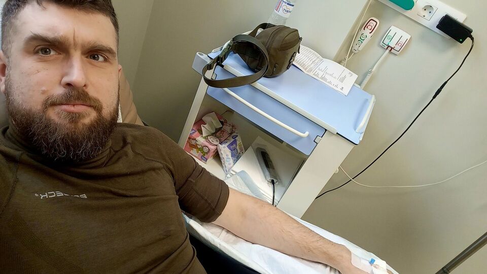 За все время борьбы с раком уже пошли такие суммы, что на голову не налезают, написал Кириенко