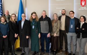 Директор "Сердца Азовстали": Для нас важно высокое присутствие ветеранов и желание города развиваться в этом направлении