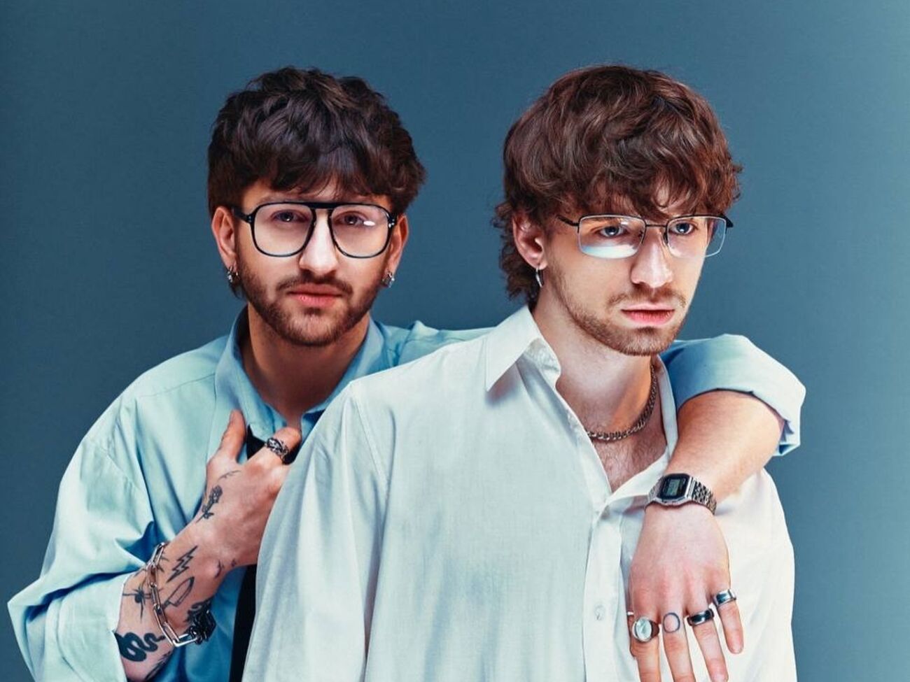 Роговий: Я знав, що життя артиста – це складно