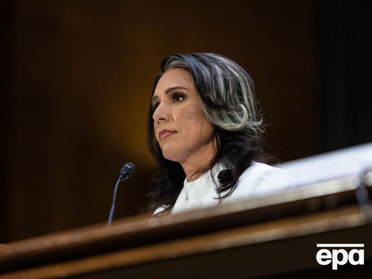 Кандидатуры Трампа в органы разведки, в частности Габбард, вызывают опасения у других стран, пишет Politico