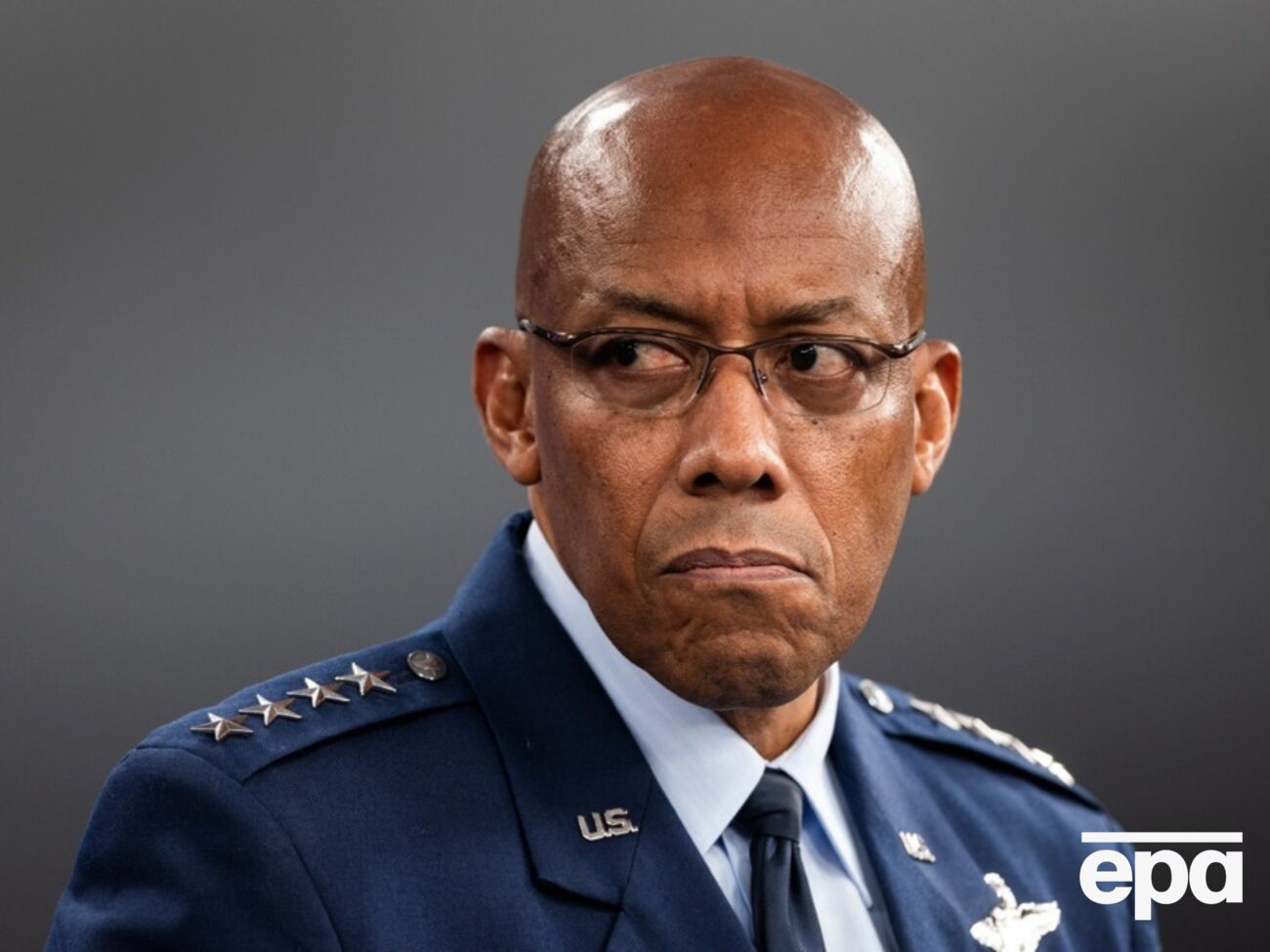 Трамп звільнив Брауна