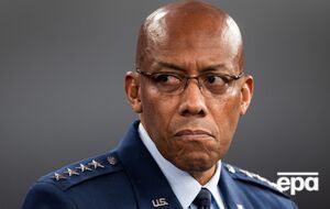 Трамп уволил Брауна