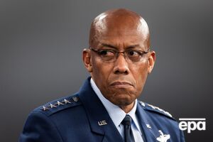 Трамп звільнив Брауна