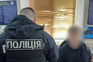 В полиции рассказали о задержании участника конфликта