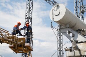 Объем средств, сэкономленных "Укрэнерго" на диспетчеризации в 2024 году, должен быть подтвержден проверкой компании регулятором