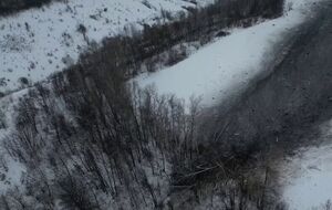 Немає доказів, що українці були на борту літака, який розбився