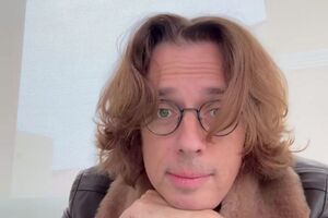 Галкин: Всегда пою, когда хочу, чтобы радость была на душе