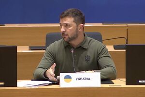 Зеленський: Європа, США й усі наші партнери потребують спільного розуміння гарантій безпеки