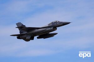 Небо над Украиной, по словам президента, должно быть закрытым и безопасным