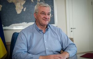 Сибига указал на желание Путина