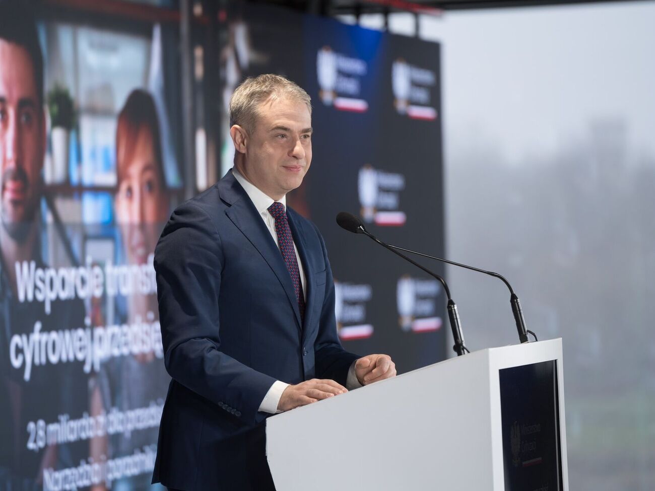 Гавковський наголосив, що саме Польща оплачує Україні послуги Starlink