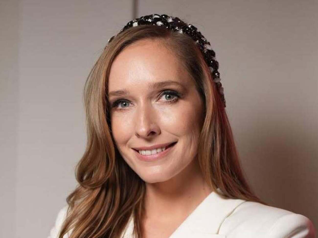 Осадчая: Второй ребенок – это совсем другие ощущения, а третий – еще другие