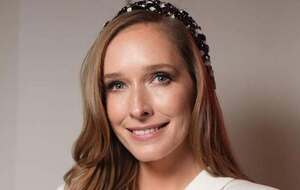 Осадчая: Второй ребенок – это совсем другие ощущения, а третий – еще другие