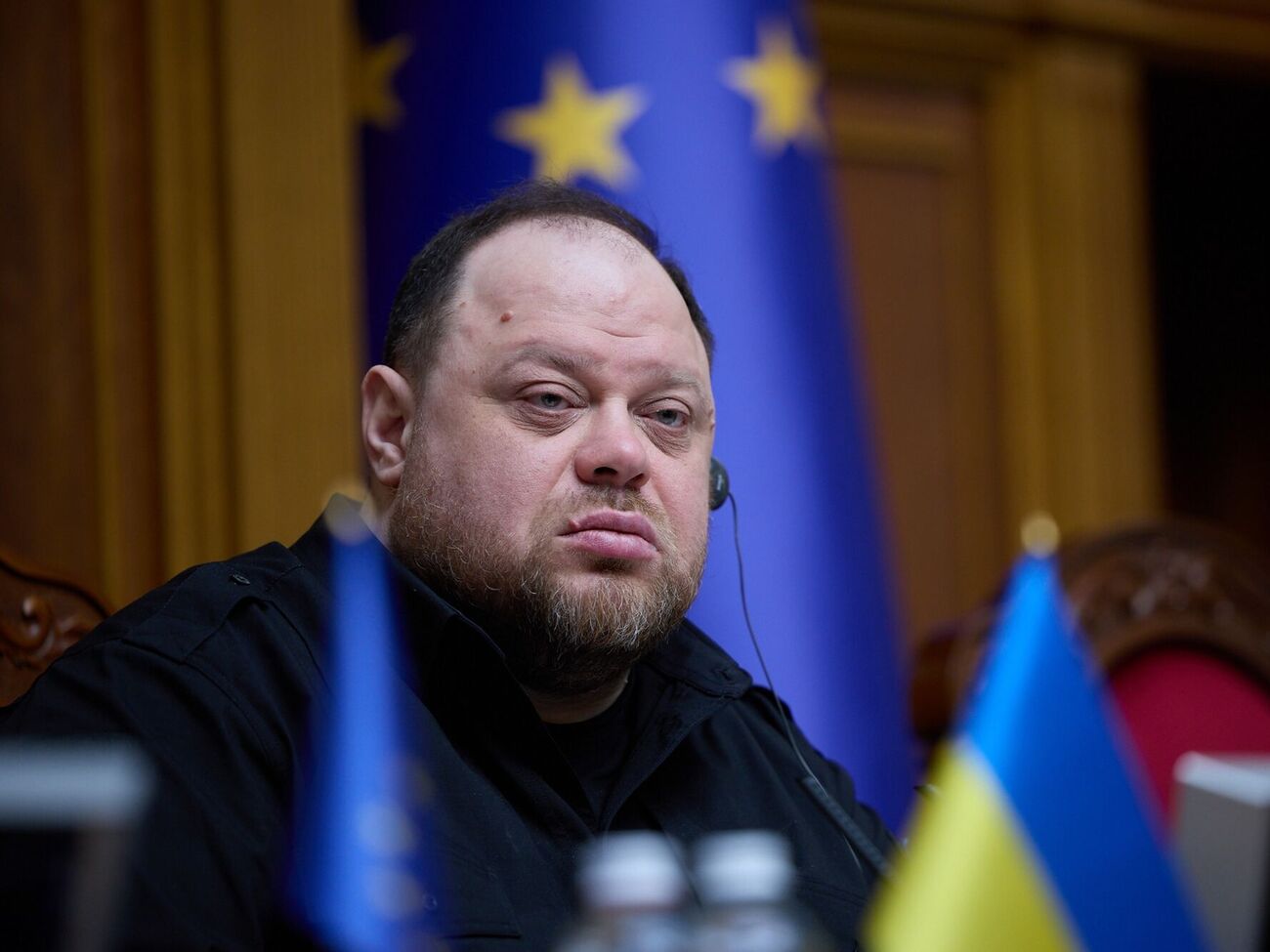 Правительство направит экспертную группу для работы над подписанием соглашения с США с 24 февраля, сказал спикер парламента