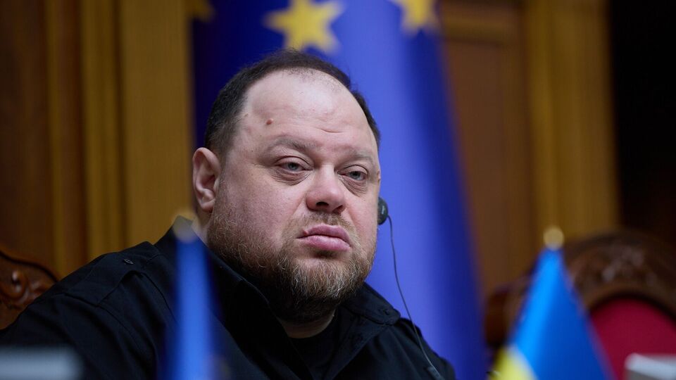 Уряд скерує експертну групу для роботи над підписанням угоди зі США із 24 лютого, сказав спікер парламенту