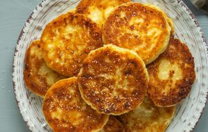 По словам блогера, эти сырники обожают все – от самых маленьких до взрослых