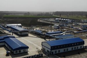 Елементи нафтоперекачувальної інфраструктури залучені до забезпечення окупаційної армії РФ, пояснили в Генштабі