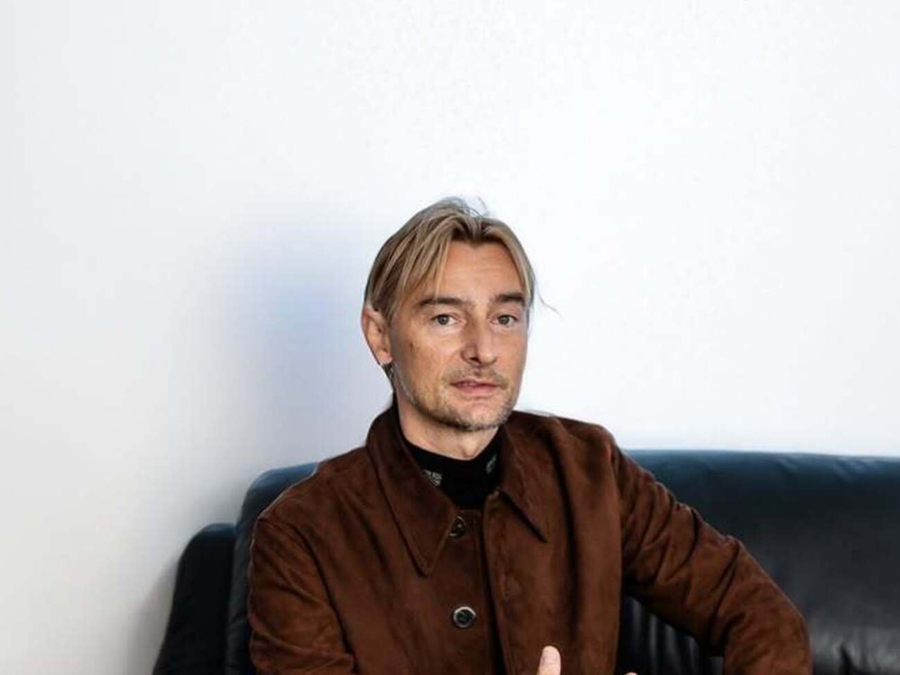 Фильм Бадоева показали более чем в 50 странах