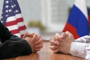 Делегації США й РФ знову зустрінуться в Ер-Ріяді
