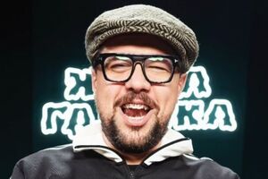 Шумко родился в 1987 году в Умани