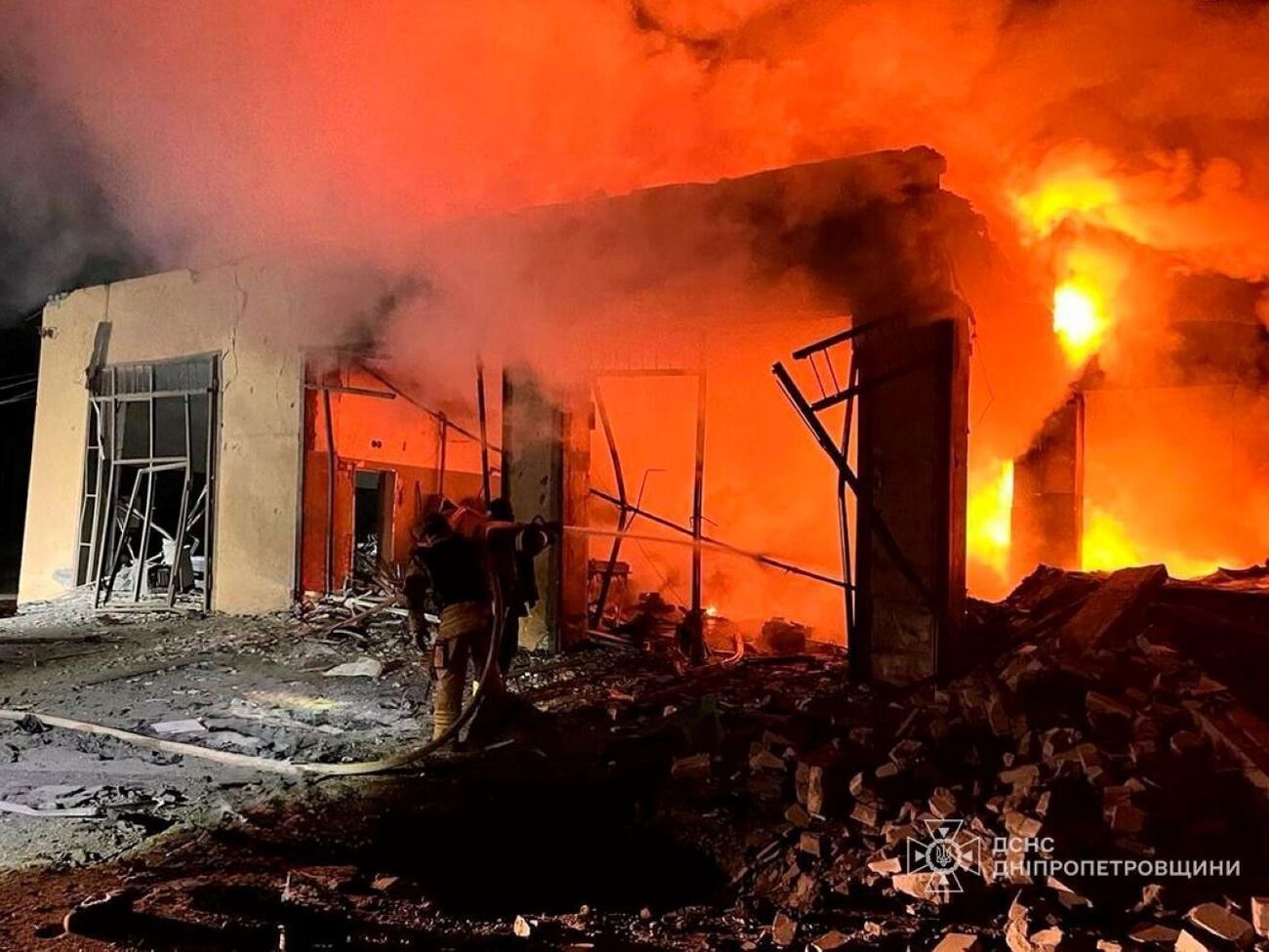 138 дронів збито, ще 119 – локаційно втрачено, повідомили в ПС ЗСУ