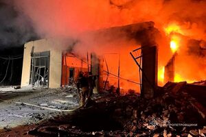138 дронів збито, ще 119 – локаційно втрачено, повідомили в ПС ЗСУ