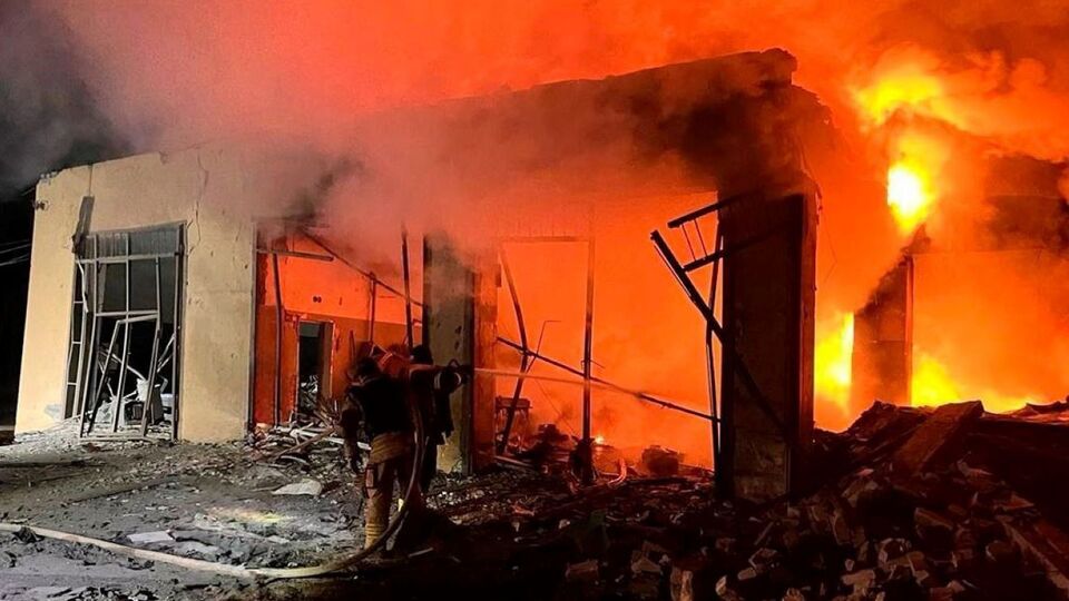 138 дронів збито, ще 119 – локаційно втрачено, повідомили в ПС ЗСУ