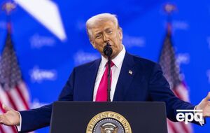 По словам Трампа, при его администрации в США исчезла проблема нелегалов