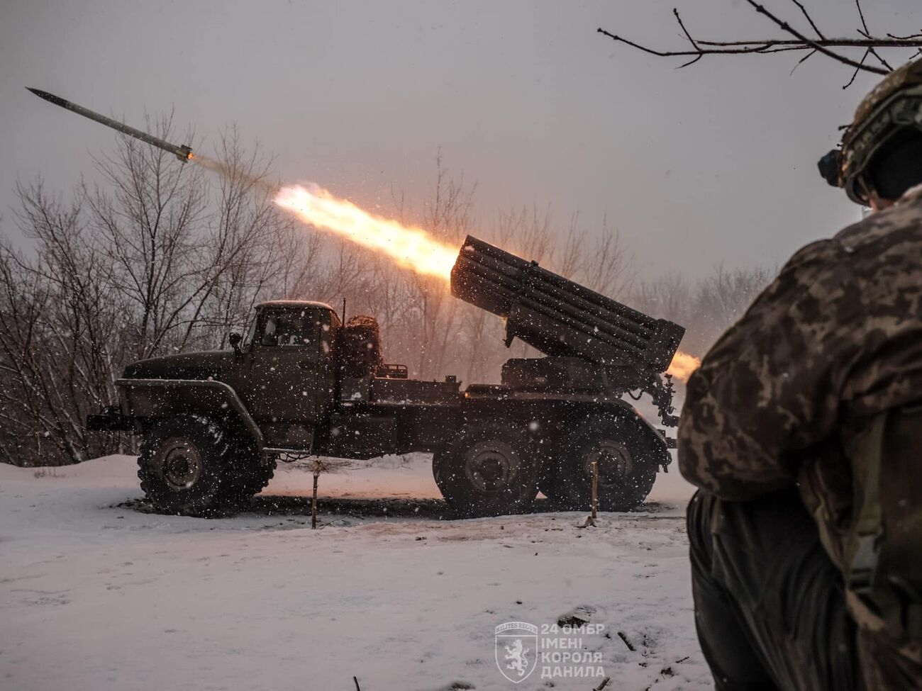 Наибольшее количество боестолкновений произошло на покровском направлении
