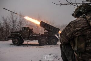 Найбільша кількість боєзіткнень сталася на покровському напрямку