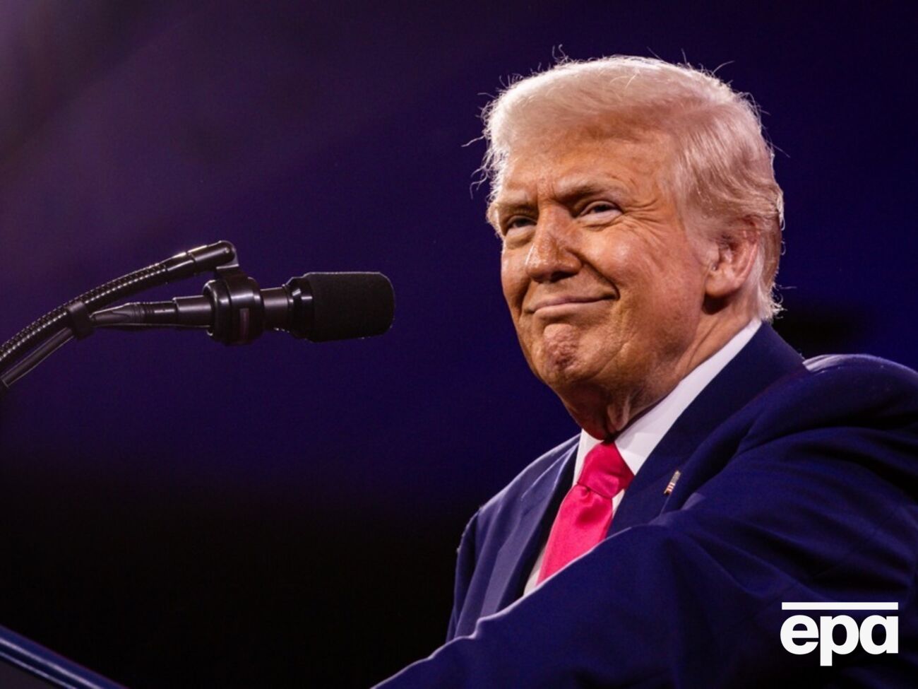 Цифры, которые называет Трамп, не соответствуют действительности, говорят аналитики