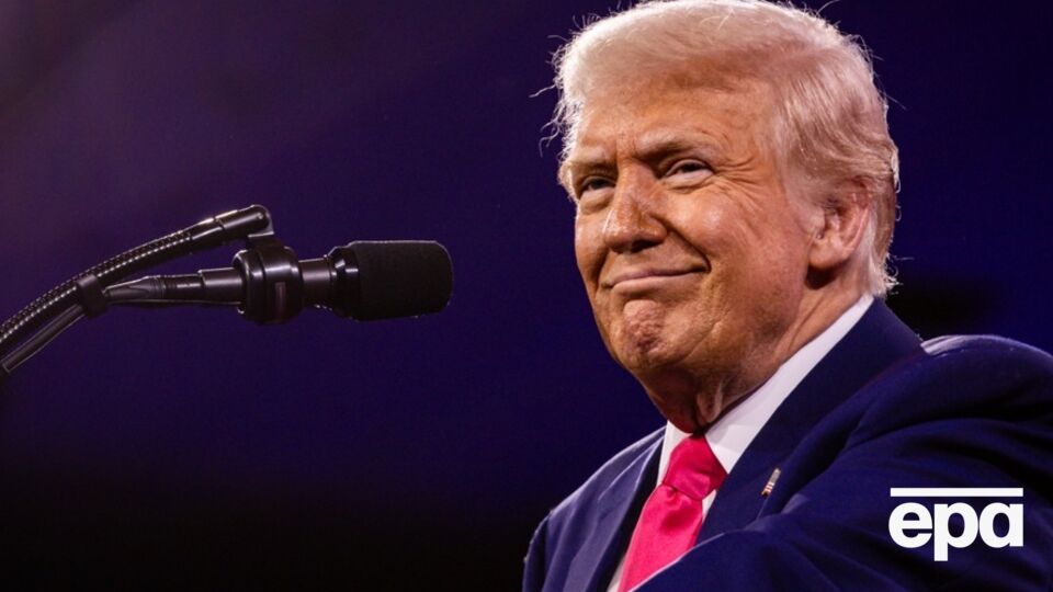 Цифры, которые называет Трамп, не соответствуют действительности, говорят аналитики