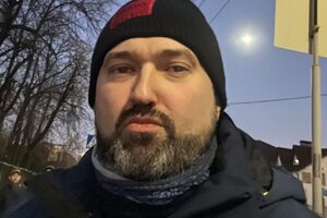 Всех, кто пытается организовать протесты во время войны, СБУ предупреждает о жестком наказании
