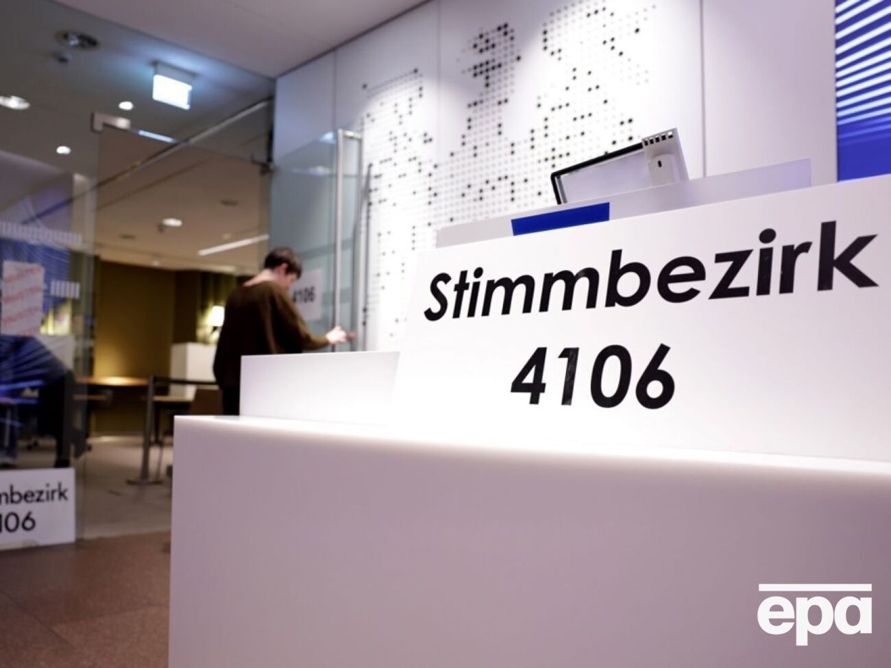 Право голоса имеет около 60 млн граждан страны