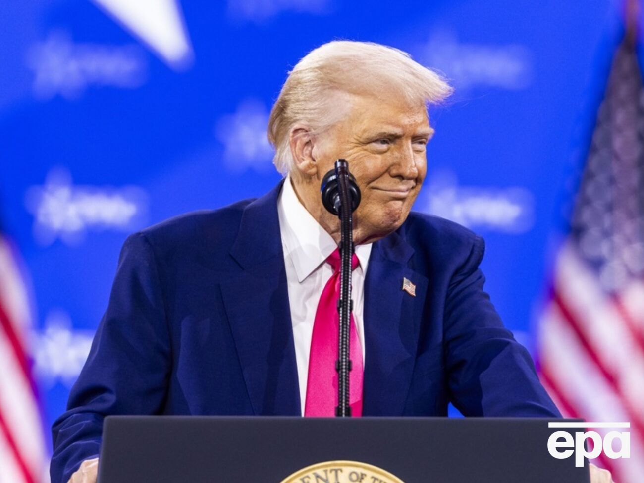 В Азии опасаются сделки Трампа с лидером Китая