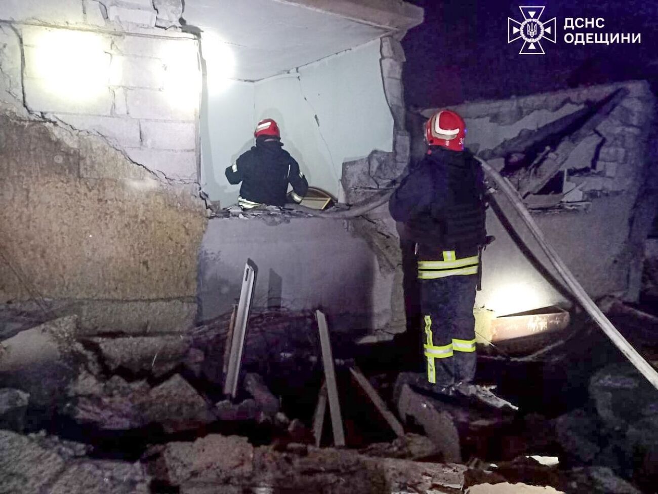 Протягом тижня росіяни випустили 1150 ударних безпілотників