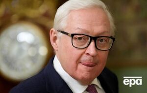 Рябков не подтвердил информацию о готовящейся встрече делегаций