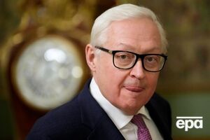 Рябков не підтвердив інформації про підготовку зустрічі делегацій